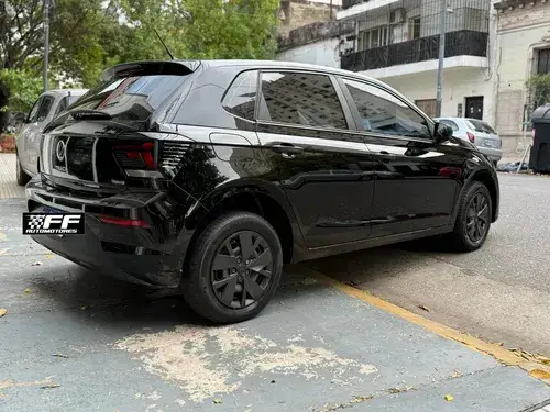 Volkswagen Polo 1.6 Msi Track 2023