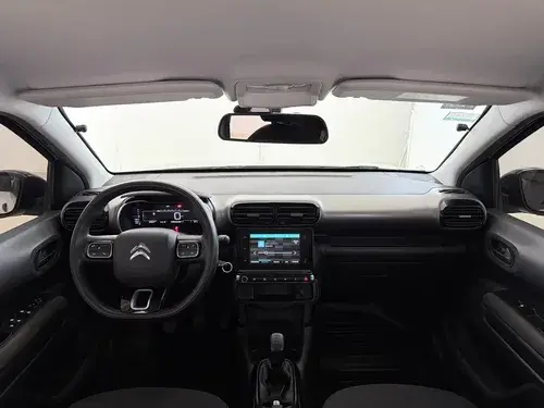 Citroën C4 Cactus 1.6 VTI FEEL L18 2021