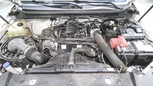 Ford Ranger 2.2 Cd Xl Tdci 125cv 4x4 2022