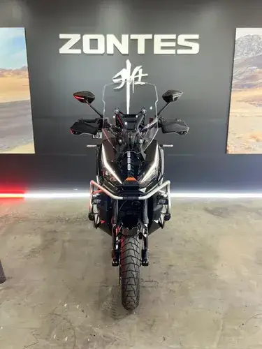 368 G ADV SCOOTER 2026