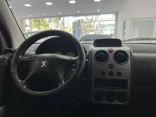 Peugeot Partner 1.6 Hdi Furgon Confort 2014
