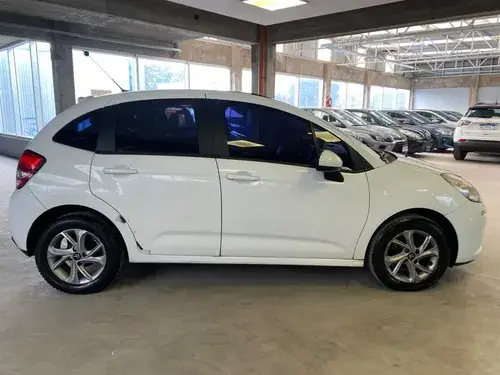 Citroën C3 1.5 Tendance I 90cv 2013