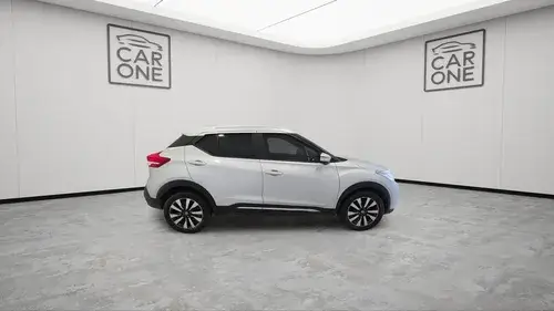 Nissan Kicks 1.6 EXCLUSIVE CVT L17 2019