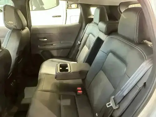 Nissan Kicks 1.0 T200 Exclusive 2026