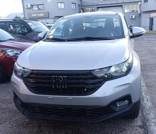 Fiat Strada 1.3 Freedom Cd 2026