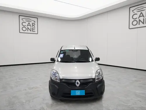 Renault Kangoo 1.6 EXPRESS GRAND CONFORT 2 PLC L14 2014