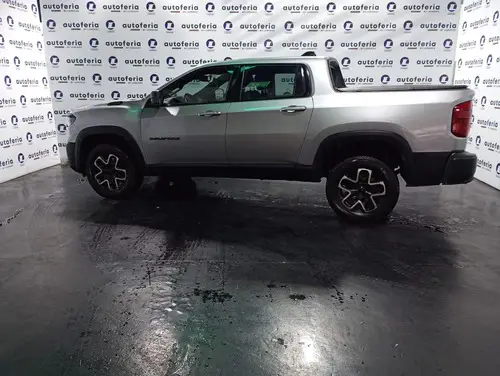 RAM Rampage 2.0 GME 4X4 REBEL AT9 2024