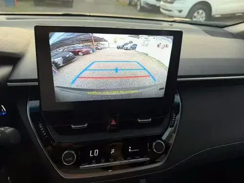 Toyota Corolla Cross 2.0 Xli Cvt 2026