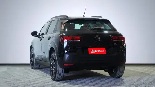 Citroën C4 Cactus 1.6 Vti 115 Feel Pk 2020