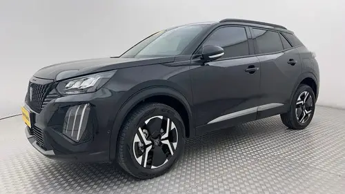 Peugeot 2008 1.6 Allure 2025