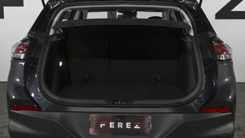 Chevrolet Tracker 1.2 Turbo Rs At 2026