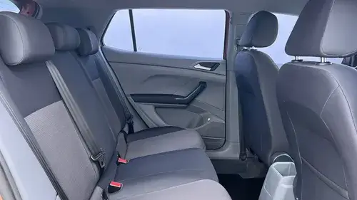 Volkswagen T-Cross 1.6 Trendlinde Mt 2021