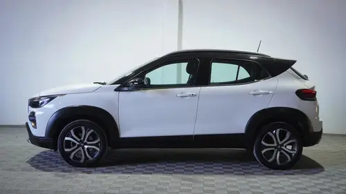 Fiat Pulse 1.0T Impetus Cvt 2025