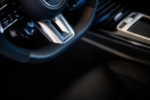 Mercedes-Benz Clase A 2.0 A45 S Amg 4Matic Fl 421 Cv 2026