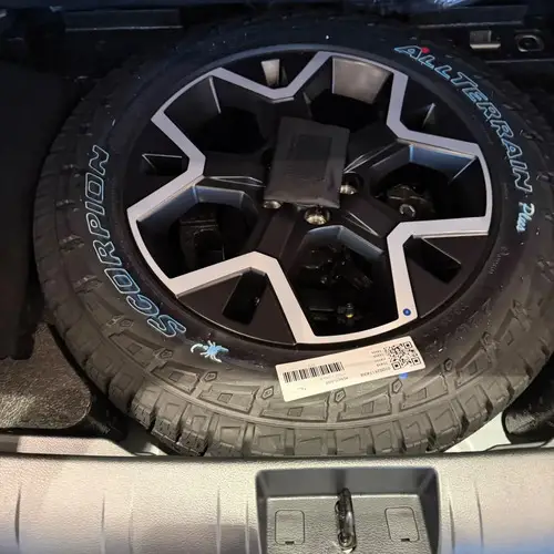 Jeep Renegade 1.3T Willys At9 4X4 2026