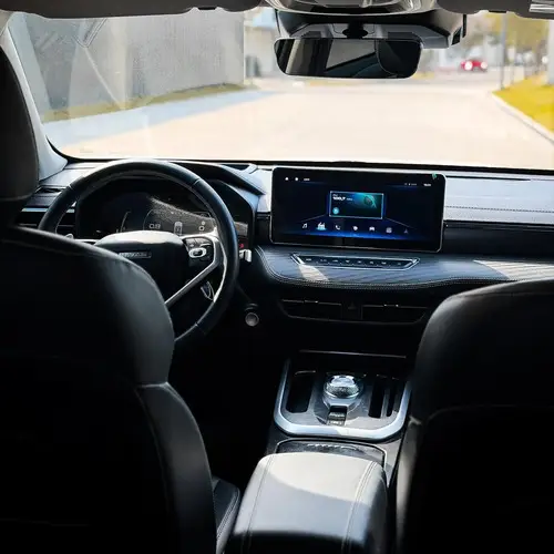 GWM HAVAL JOLION 1.5 T SUPREME 7DCT 2025