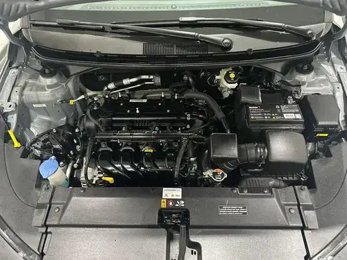 Hyundai HB20 1.6 Comfort Plus Mt 2026