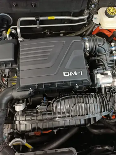 BYD Song pro dm-i 1.5 Phev Gs 2026