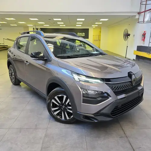 Renault Kardian 1.6 Sce Evolution 156 Mt 2026