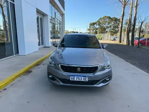 Peugeot 301 ALLURE HDI 2019