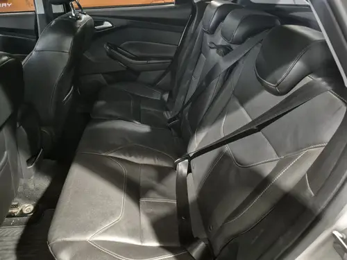 Ford Focus III 2.0 Se Plus At6 2016