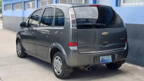 Chevrolet Meriva 1.8 Gl Plus Ab 2011