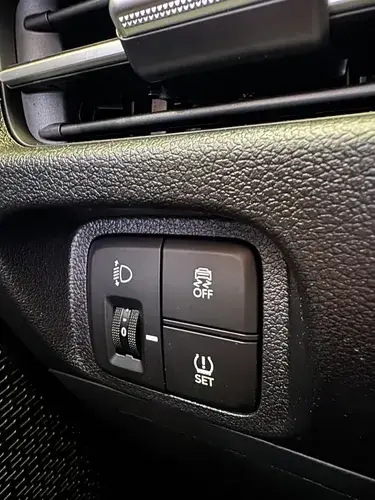 Hyundai Creta CRETA SAFETY 2026