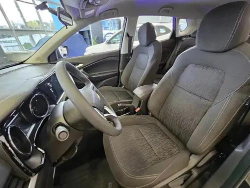 Chevrolet Tracker 1.2 Turbo At 2026