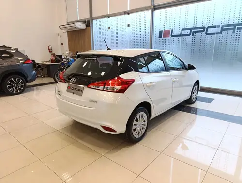 Toyota Yaris 1.5 107Cv Xs Cvt 2025
