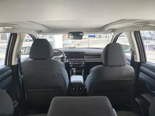 Hyundai Tucson 2.0 Safety 2Wd At 2026