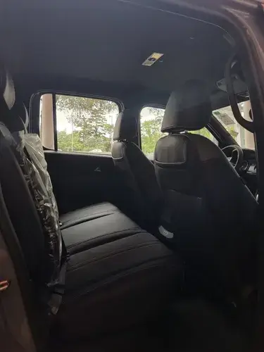 Volkswagen Amarok 3.0 V6 Tdi Cd Unlimited 4X4 At 2026