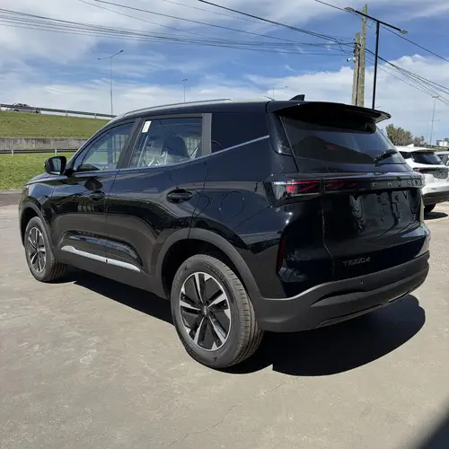 Chery Tiggo 4 1.5 Hev Premium 2026