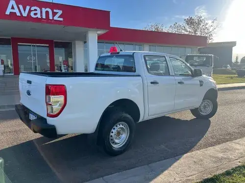 Ford Ranger 2.2 Tdi Dc 4x4 Xl L19 2020