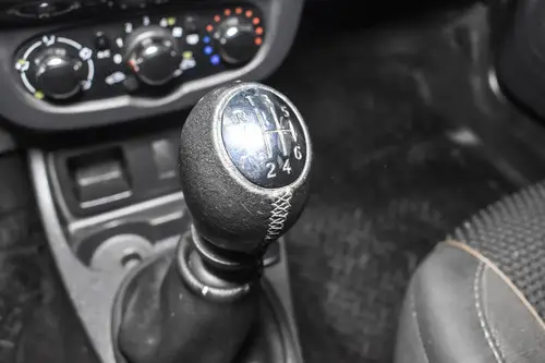 Renault Duster 2.0 Ph2 4x2 Privilege 2021