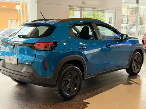 Volkswagen Tera 1.6 Msi Trend Mt 2026
