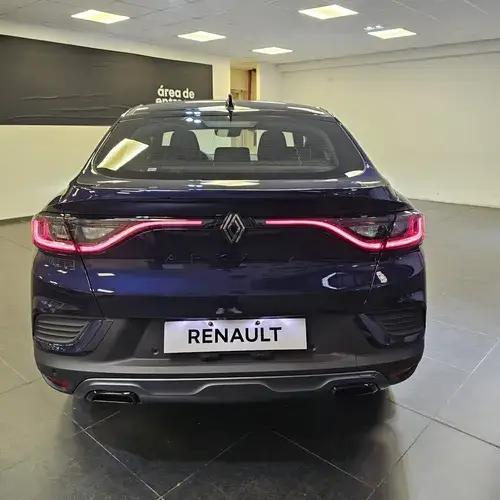 Renault Arkana 1.3 E-Tech Hybrid Espirit Alpine 2026