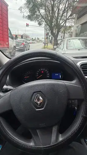 Renault Sandero Stepway 1.6 Expression 105cv 2019