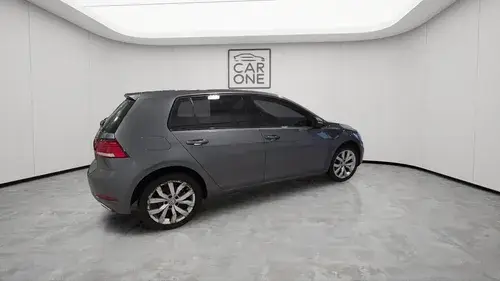 Volkswagen Golf 1.4 VII TSI BLUEMOTION TECH COMFORTLINE DSG L18 2018
