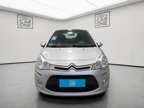 Citroën C3 1.6 VTI FEEL L16 2018