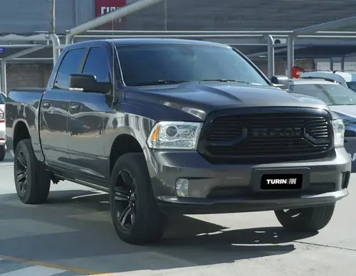 RAM 1500 5.7 Laramie At8 4X4 2024