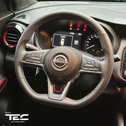 Nissan Kicks 1.6 X Play 2024