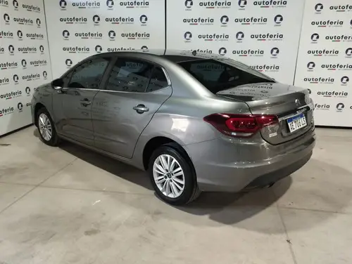 Citroën C4 Lounge 1.6 Vti Live 2021