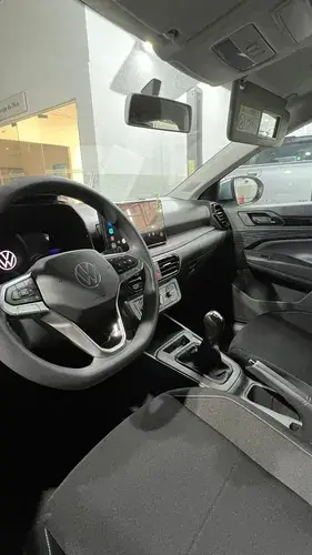 Volkswagen Tera 1.6 Msi Trend Mt 2026