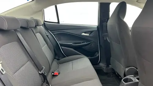 Chevrolet Onix plus 1.0 Lt 2025