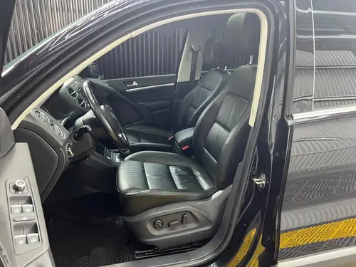 Volkswagen Tiguan 2.0 Premium Tsi 200cv Tiptronic 2013