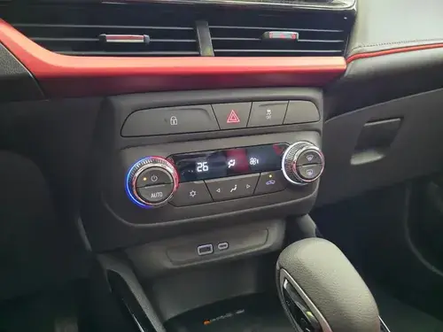 Chevrolet Tracker 1.2 Turbo Rs At 2026