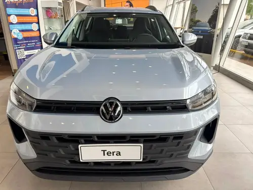 Volkswagen Tera 1.6 Msi Trend Mt 2026