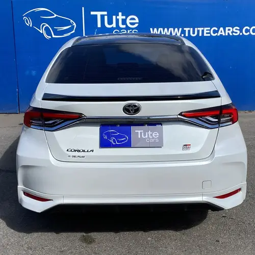 Toyota Corolla 2.0 Gr-Sport Cvt 2024