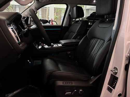 BAIC BJ60 2.0T Mhev 2026