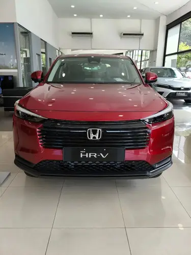 Honda HR-V 1.5 Ex-L 2Wd Cvt 2026